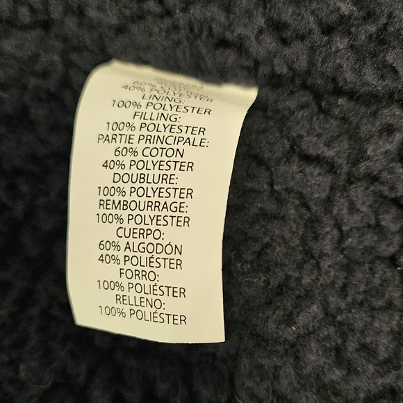 Children's Place Jogger set - Picture 8 of 10